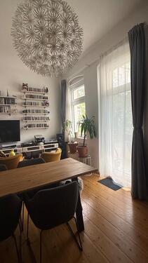 Foto - 2 Zimmer Etagenwohnung in Berlin