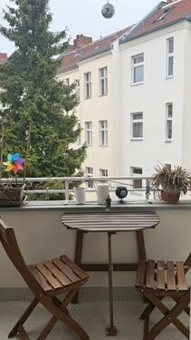 Foto - Etagenwohnung in Berlin zum Kaufen