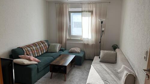 Foto - 2.5 Zimmer Erdgeschoßwohnung zur Miete in Braunschweig