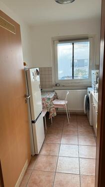 Foto - 2.5 Zimmer Erdgeschoßwohnung in Braunschweig
