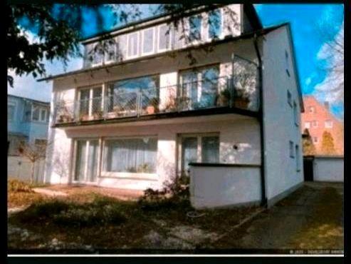 Foto - 4 Zimmer OG mit Einbauküche und Balkon