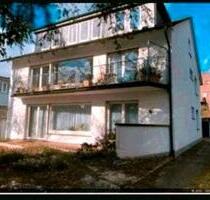 4 Zimmer OG mit Einbauküche und Balkon - Minden Bärenkämpen