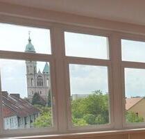 Helle gemütliche 3-Zimmer Wohnung - Braunschweig