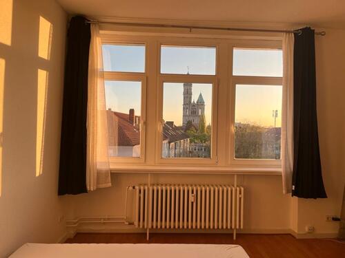 Foto - 3 Zimmer Etagenwohnung zur Miete in Braunschweig