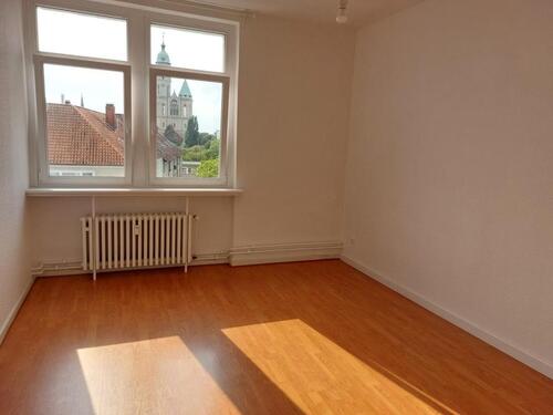 Foto - Etagenwohnung in Braunschweig zur Miete