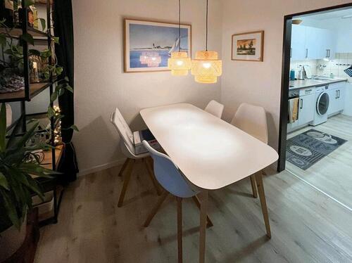 Foto - 2 Zimmer Etagenwohnung zur Miete in Aachen