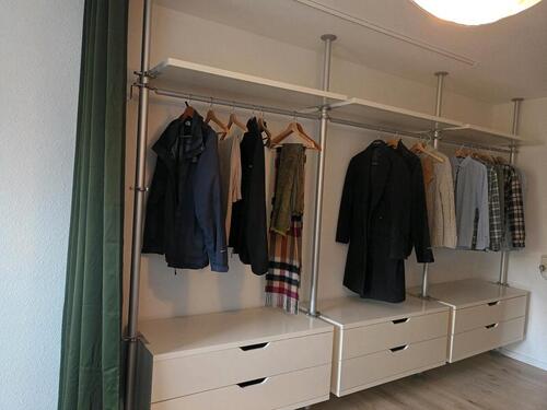 Foto - 2 Zimmer Etagenwohnung in Aachen