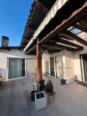 Foto - Terrassenwohnung in Herzogenrath zur Miete