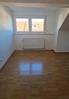 Foto - Dachgeschoßwohnung in Forchheim zur Miete
