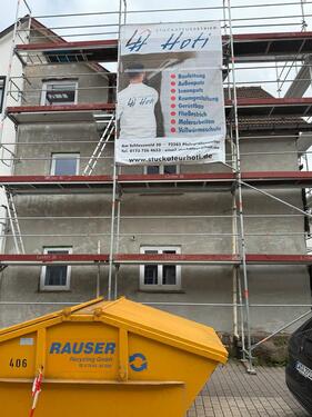 Foto - Attraktives Mehrfamilienhaus in zentraler Lage in Freudenstadt