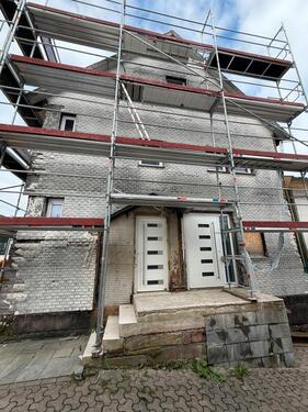 Foto - 8 Zimmer Mehrfamilienhaus, Wohnhaus zum Kaufen in Altensteig