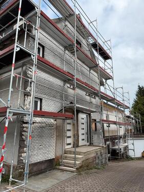 Foto - 8 Zimmer Mehrfamilienhaus, Wohnhaus in Altensteig