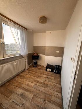Foto - Etagenwohnung in Herzogenrath zur Miete