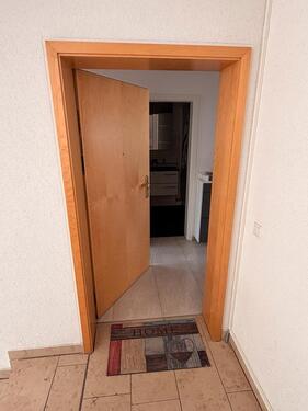 Foto - Vollmöblierte Wohnung zu vermieten ab sofort