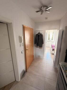 Foto - 2.5 Zimmer Etagenwohnung zur Miete in Magdeburg