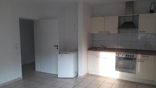 Foto - Erdgeschoßwohnung in Meschede zur Miete