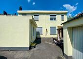 Foto - Freistehendes Hinterhaus mit 2 Wohnungen 148 m² 
