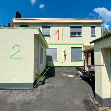 Foto - 6 Zimmer Etagenwohnung zum Kaufen in Dortmund