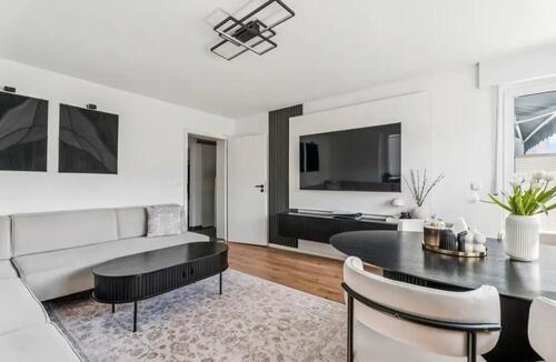 Foto - 3 Zimmer Etagenwohnung zum Kaufen in Ravensburg
