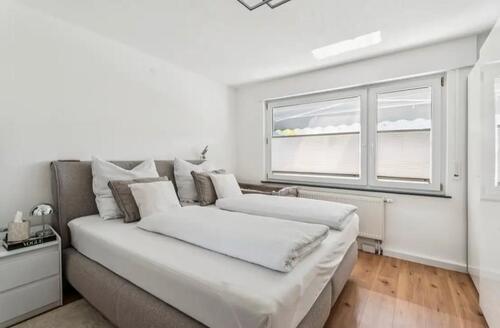Foto - 3 Zimmer Etagenwohnung in Ravensburg