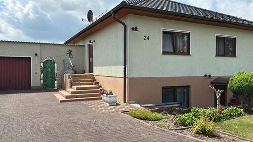 Foto - 5 Zimmer Einfamilienhaus in Wettin-Löbejün