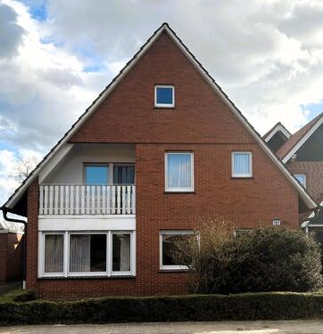 Foto - Großzügiges Einfamilienhaus in Nordhorn-Stadtflur