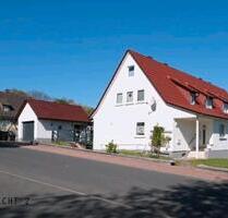 Gepflegte Doppelhaushälfte in Heringen OT Wölfershausen - Heringen (Werra)