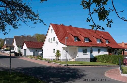 Foto - 5 Zimmer Doppelhaushälfte zum Kaufen in Heringen (Werra)