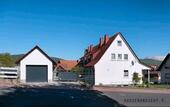 Foto - 5 Zimmer Doppelhaushälfte in Heringen (Werra)