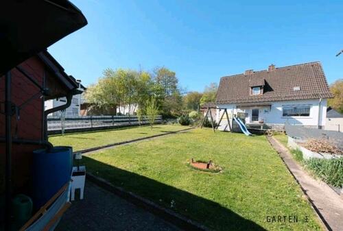 Foto - Doppelhaushälfte in Heringen (Werra) zum Kaufen