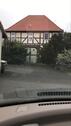 Foto - Schönes Fachwerkhaus mit Offenstall