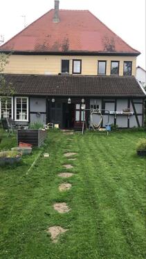 Foto - 3 Zimmer Einfamilienhaus zum Kaufen in Trendelburg