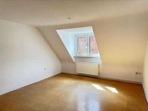 Foto - Etagenwohnung zur Miete in Hagen