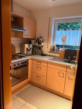 Foto - Etagenwohnung in Frankenhardt zum Kaufen