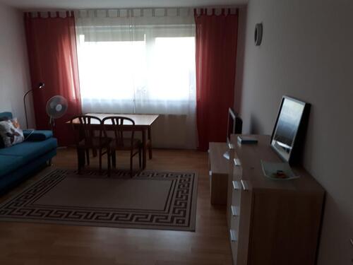 Foto - Hübsche Singlewohnung im Süden von Braunschweig