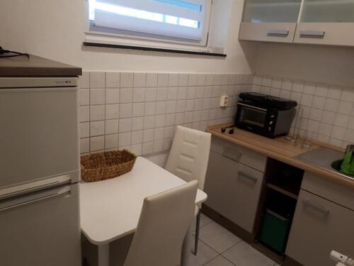 Foto - Etagenwohnung in Braunschweig