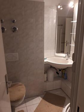 Foto - Etagenwohnung in Braunschweig zur Miete