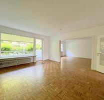 Großzügige 3-Zimmer-Wohnung in Sasel - Hamburg Wandsbek
