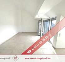 Trier: Moderne 3-Zimmer-Wohnung auf 88 m² mit Balkon in zentraler Lage – Fußgängerzone fußläufig erreichbar.