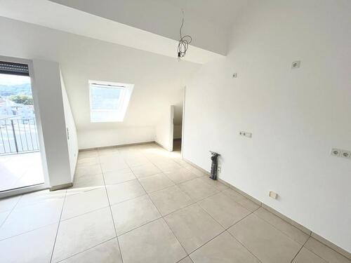 Foto - Etagenwohnung zur Miete in Trier