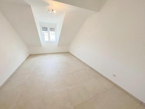 Foto - Etagenwohnung in Trier zur Miete