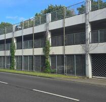 Stellplatz Parkhaus Rudolf-Amelunxen-Str. - Köln Lindenthal