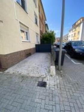 Foto - Stellplatz in zentraler Lage Bielefeld