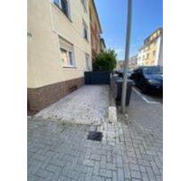 Stellplatz in zentraler Lage Bielefeld