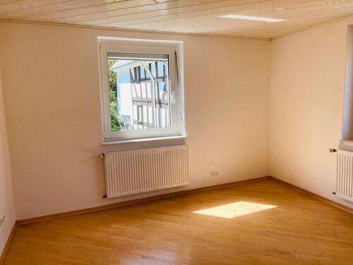 Foto - Etagenwohnung in Wetter (Hessen)