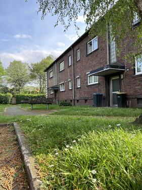 Foto - Gemütliche Etagenwohnung in Herten mit abwechslungsreicher Atmosphäre