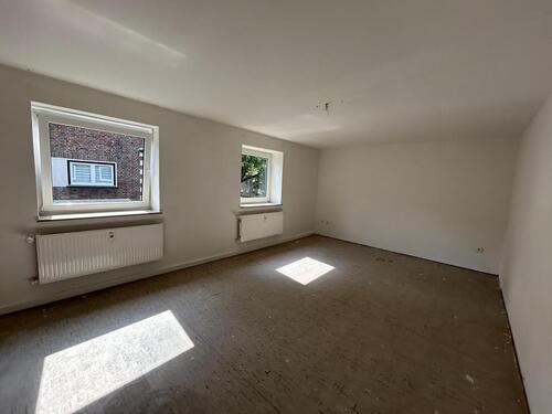 Foto - Etagenwohnung in Herten