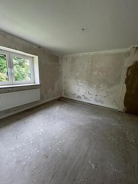 Foto - Etagenwohnung in Herten zur Miete