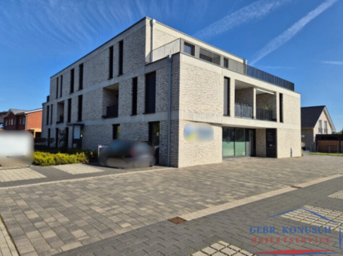 Foto - Exklusive Penthouse mit großer Dachterrasse in Meppen-Esterfeld