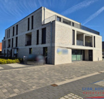 Exklusive Penthouse mit großer Dachterrasse in Meppen-Esterfeld